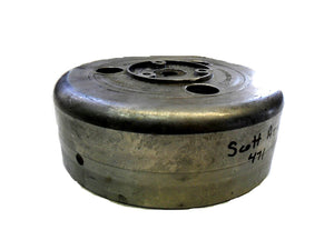 Scott Atwater 471 470-100 Flywheel/Magneto 1947 3.5HP Rotor - Used