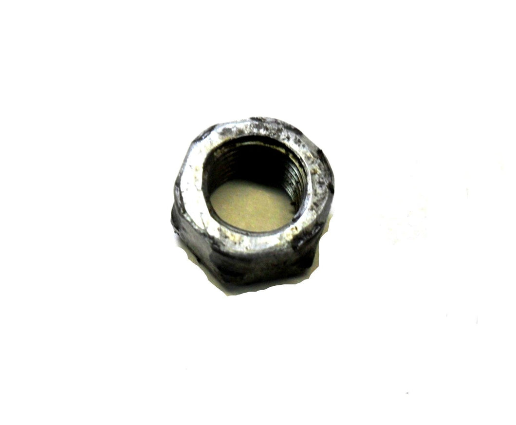 Scott Atwater 471 462-6700 Flywheel Nut 1947 3.5HP