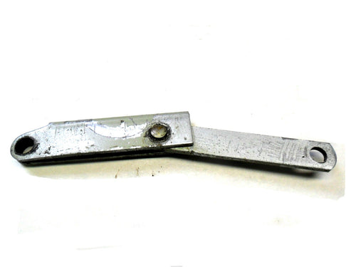 Scott Atwater 471 461-2442 Tilt Stop 1947 3.5HP