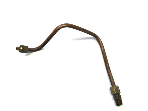 Scott Atwater 471 461-1100 Gas Line 1947 3.5HP Used