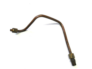 Scott Atwater 471 461-1100 Gas Line 1947 3.5HP Used