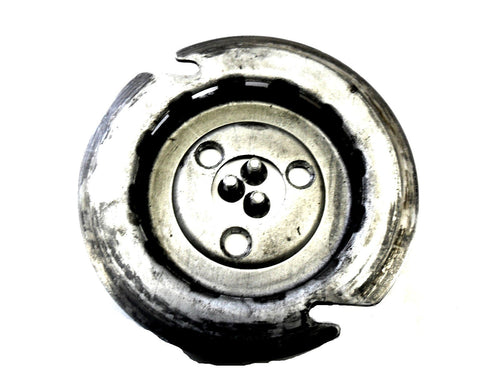Scott Atwater 471-4117 Starter Ratchet Pulley 464-5846 Screw 1947 3.5HP 471
