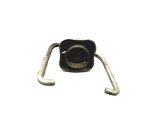 Johnson Evinrude OMC 375989 Thumb Nut & Yoke - Used