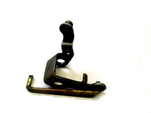 Johnson Evinrude OMC 376478 Throttle Lever & Pin 305454 Link 1968-1971 33-40HP