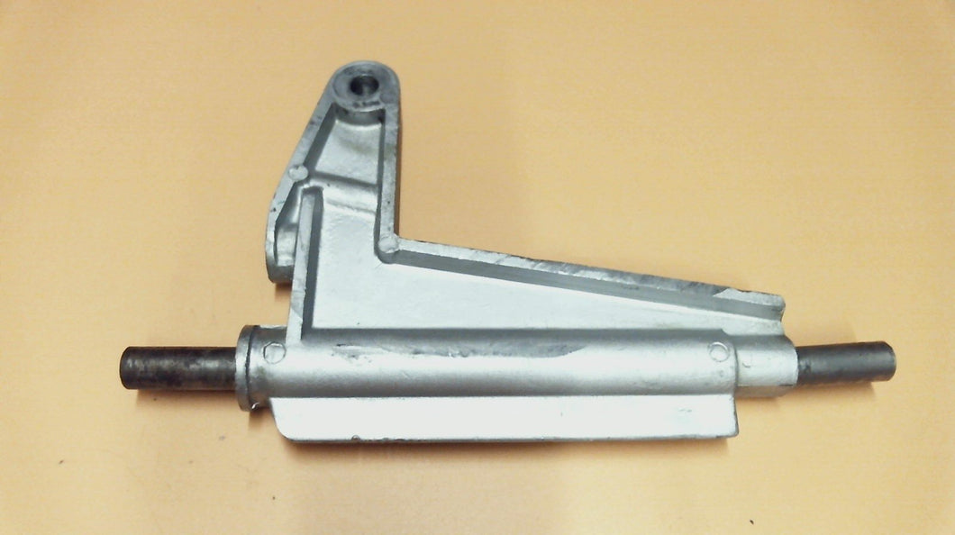 USED KIEKHAEFER MERCURY COMET KE3 C-592 SWIVEL BRACKET