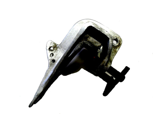 Evinrude Lightfour 4389 101435 Stern/Clamp Bracket 1947 9.7HP - Used