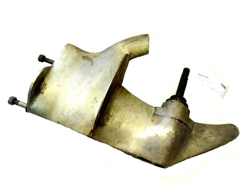 Evinrude Lightfour 4389 Gearcase 1947 9.7HP - Used