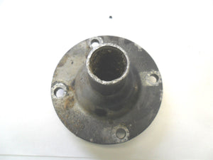 Johnson Evinrude OMC 432319 Crankcase Head/Housing - Used