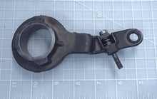 Johnson Evinrude OMC 320971 Lever, Spark Advance 306337 Idle Adj Screw - Used