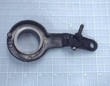 Johnson Evinrude OMC 320971 Lever, Spark Advance 306337 Idle Adj Screw - Used
