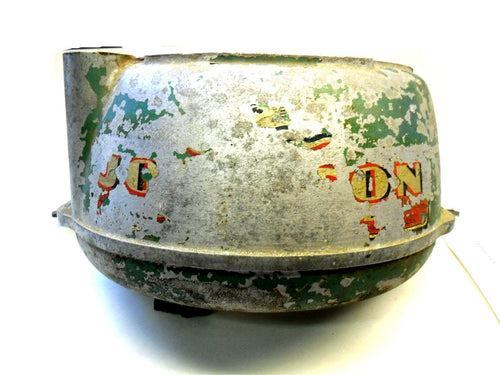 Johnson 44-52 Gas Tank 1938 1.1HP MD-38 - Used