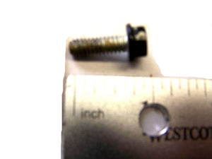 Johnson Evinrude OMC 308742 Screw Used