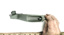 Johnson Evinrude OMC 377580 Shift Lever & Shaft