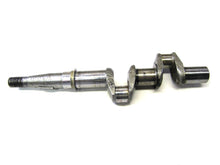 Evinrude Lightwin 203555 Crankshaft 120395 Key 301781 Oil Slinger 1965 3HP Used