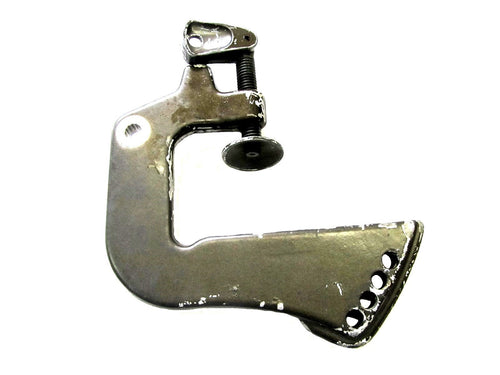 Chrysler Sea King VWB27209-27X Port Stern Bracket W/Clamp Screw 1971 9.6HP