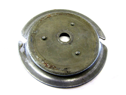 Chrysler Sea King VWB27209-27X Emergency Starter Collar/Pulley 1971 9.6HP Used