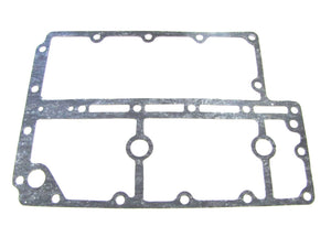 Johnson Evinrude OMC 308671 Exhaust Cover Gasket