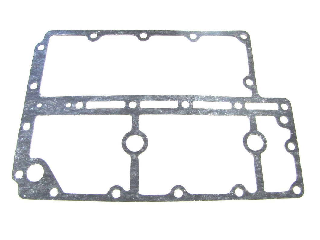 Johnson Evinrude OMC 308671 Exhaust Cover Gasket