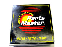 Parts Master 62098 Air Filter (A348C, AF348, CA326, AF145, A50091, 42098)