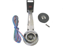 Teleflex Side Mount Remote Control Shift Lever/Handle