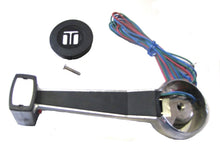 Teleflex Side Mount Remote Control Shift Lever/Handle