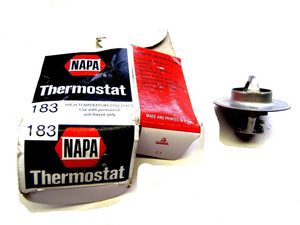 NAPA 183 Thermostat