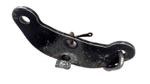 Johnson Evinrude OMC 314399 Electric Start Remote Steering Bracket & Pin - Used
