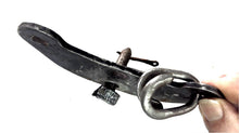 Johnson Evinrude OMC 314399 Electric Start Remote Steering Bracket & Pin - Used