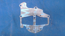 Johnson Evinrude OMC 317212 Leaf Valve Gasket