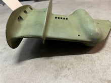 Johnson Evinrude OMC 388002 Gearcase Housing