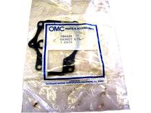 Johnson Evinrude OMC 384409 Gasket Kit