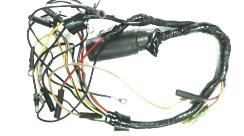 Mercury 18672A8 Wiring Harness - Used