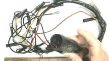 Mercury 18672A8 Wiring Harness - Used