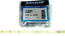 Mercury 27-824853 Gasket - 1995-2007 8-60HP (GLM)