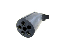Napa 784687 6:4 Hole Trailer Connector Converter