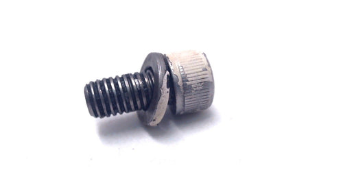 Seadoo 215951660 205051660 Allen Screw M5 x 16 & 290845389 Lockwasher - Used