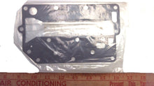 Johnson Evinrude OMC 326264 Inner Exhaust Cover Gasket